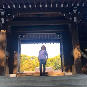 Meet your Posher, Chyna